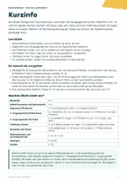 Vorschau - Arbeitsblätter - Verben Klasse 3: Präteritum, Perfekt, Personalformen üben, mit Lösungen - Seite 2