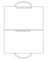 Vorschau - Arbeitsblätter - Sommerferienkoffer - Schreibanlass - Seite 3