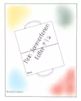 Vorschau - Arbeitsblätter - Sommerferienkoffer - Schreibanlass - Deckblatt