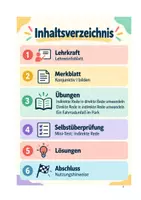 Vorschau - Stundenentwürfe - Der Zeitungsbericht – Wachsendes Materialpaket - Seite 2