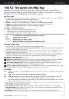 Vorschau - Fördermaterial/Inklusion - Klettbuch Mein Tag in der Kita: Nr. 4 in 3 Stufen | Autismus - Seite 1