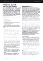 Vorschau - Fördermaterial/Inklusion - Klettbuch Mein Tag in der Kita: Nr. 4 in 3 Stufen | Autismus - Seite 2