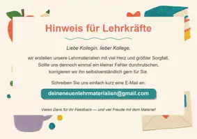 Vorschau - Arbeitsblätter - Past Perfect – Spickzettel & Übungen Englisch Grammatik - Seite 3