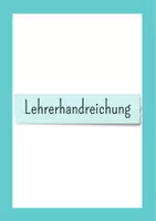 Vorschau - Mal- und Bastelvorlagen - Kunst Grundschule Herbst basteln – 3D-Äpfel zum Erntedankfest | Klasse 1–4 - Seite 3