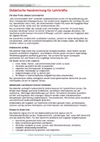 Vorschau - Unterrichtsreihen - Uhr lesen lernen - Analoge Uhrzeiten systematisch üben - Seite 2