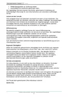 Vorschau - Unterrichtsreihen - Uhr lesen lernen - Analoge Uhrzeiten systematisch üben - Seite 3