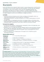 Vorschau - Arbeitsblätter - Tiere im Winter Klasse 3: Sachtexte, Diagramm, Vogelzug, mit Lösungen - Seite 2