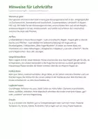 Vorschau - Mal- und Bastelvorlagen - Klassenregeln Lapbook Klasse 1/2 – Regeln, Rechte und Pflichten mit Ausmalbildern - Seite 2