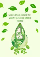 Vorschau - Arbeitsblätter - ABs Waschmittelplakate chemisch analysieren mit Erklärung - Seite 3