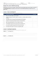 Vorschau - Stundenentwürfe - Informatik & Medienbildung Klasse 5 (neuer Bildungsplan) – Baustein A: Ankommen: Gerät, Netz und Dateien | 6 komplette Stunden - Seite 2