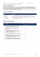 Vorschau - Stundenentwürfe - Informatik & Medienbildung Klasse 6 (neuer Bildungsplan) – Baustein E: Soziale Medien: Recht, Selbstdarstellung, Respekt | 5 komplette Stunden - Seite 2