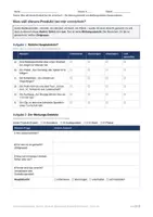 Vorschau - Stundenentwürfe - Informatik & Medienbildung Klasse 6 (neuer Bildungsplan) – Baustein F: Ein eigenes Medienprodukt | 7 komplette Stunden - Seite 2