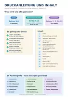 Vorschau - Arbeitsblätter - 🌱 14 FACHBEGRIFFE | Klimaschutz und Anpassung | Geographie Klasse 9/10 | Karteikarten + Wortspeicher + Swap It Klassensatz + Übungsblatt + Test A/B + Lösungen + Quiz³ Smartboard-Tool 🎮 - Seite 1