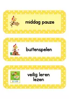 Voorbeeld - klasthema zoem - juf jildou - Pagina 3