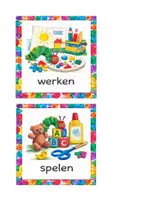 Voorbeeld - klasthema - rupsje nooit genoeg - juf jildou - Pagina 3