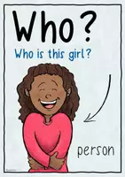 Vorschau - Poster - Question Words - Klassenzimmerposter - Seite 3