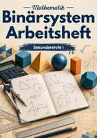 Vorschau - Arbeitsblätter - Mathe Klasse 5 Bundle – Zahlen & Zahlensysteme - Seite 1