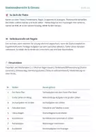 Vorschau - Stationenlernen - Lerntheke Sachaufgaben – Klasse 4 - Seite 3