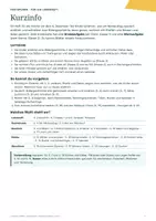 Vorschau - Arbeitsblätter - Nikolaus Klasse 1 und 2: Deutsch und Mathe mit Bildergeschichte und Lösungen - Seite 2