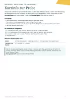 Vorschau - Arbeitsblätter - Nikolaus Klasse 1 und 2 kostenlos: Bildergeschichte und Rechnen (Probe) - Seite 2