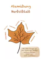 Vorschau - Mal- und Bastelvorlagen - 🍁 Herbstbundle 🍂 - Seite 3