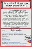 Vorschau - Spiele - Parkplatzlesen / Leseförderung - Silbenebene - Seite 1
