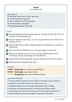 Vorschau - Präsentationen/Tafelbilder - Tafel-Uhr: Zifferblätter, Riesenuhr und Zeiger mit Sekundenzeiger - Seite 3
