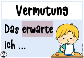 Vorschau - Arbeitsblätter - Der wissenschaftliche Experimentierkreislauf - Seite 3