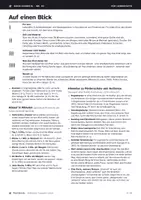 Vorschau - Fördermaterial/Inklusion - Tagesplan mit Bildkarten | 60 Piktogramme für Grundschule & Förderschule - Seite 2