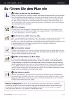 Vorschau - Fördermaterial/Inklusion - Tagesplan mit Bildkarten | 60 Piktogramme für Grundschule & Förderschule - Seite 3