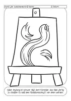Vorschau - Arbeitsblätter - Kunst für zwischendurch - Seite 2