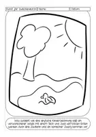 Vorschau - Arbeitsblätter - Kunst für zwischendurch - Seite 3