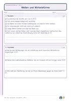 Vorschau - Unterrichtsreihen - GPG 6. Klasse Naturkatastrophen - Seite 3