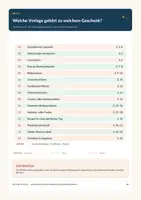 Vorschau - Spiele - Weihnachtsgeschenke basteln Klasse 3–4 | 15 kreative Geschenkideen aus Kinderhänden mit Bastelvorlagen & Lehrerpaket - Seite 2