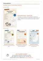 Vorschau - Arbeitsblätter - Satz des Pythagoras Klasse 9 — entdecken - gratis Arbeitsblätter - Seite 3