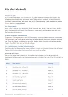 Vorschau - Arbeitsblätter - Advent Paket Grundschule | Lesen, Rechnen, Basteln und Morgenkreis | Lesespaziergang, Logicals, Rechenmalblätter, Sterne, Weihnachtskarten und Wichtelkarten | Klasse 1-4 | 8 Materialien | Advent - Seite 1