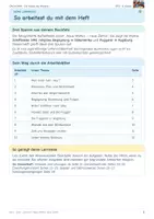 Vorschau - Unterrichtsreihen - GPG 6. Klasse Neue Welten, neue Zeiten - Seite 1