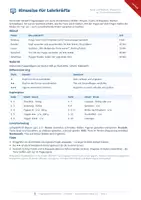 Vorschau - Arbeitsblätter - Fingerpuppen Wintertiere – Bastelvorlage mit Sachtext und Sprechaufgaben, 3-fach differenziert (Klasse 1/2) - Seite 2