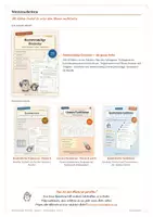 Vorschau - Stationenlernen - Pythagoras Klasse 9 – Koordinatensystem, Körper und Raum - Seite 3
