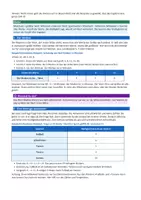 Vorschau - Arbeitsblätter - Tabellen auswerten – Mittelwert & Häufigkeit - Seite 3