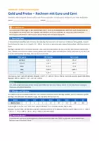 Vorschau - Arbeitsblätter - Mathe Klasse 5 Komplettpaket – Zahlen, Rechnen & Größen - Seite 2