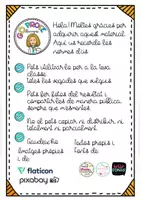Vista previa - Unidades / Secuencias / Situaciones de Aprendizaje - Roy Lichtenstein. Actividades para Plástica. Catalán - página 1