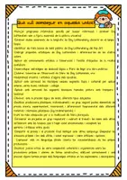 Vista previa - Unidades / Secuencias / Situaciones de Aprendizaje - Roy Lichtenstein. Actividades para Plástica. Catalán - página 2