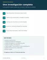 Vista previa - Hojas de trabajo - Familias de instrumentos: misterio musical 3º-4º - página 2