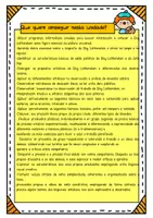 Vista previa - Unidades / Secuencias / Situaciones de Aprendizaje - Roy Lichtenstein. Actividades para Plástica. Gallego - página 2