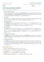 Vorschau - Arbeitsblätter - Geometrie Sachtexte Mathematik 6 Realschule - Seite 1