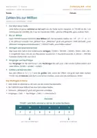 Vorschau - Arbeitsblätter - Zahlen und Operationen Sachtexte Mathematik 5 Mittelschule - Seite 3