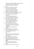 Vorschau - Klassenarbeiten - Klausur (Analyse, Erörterung) Der zerbrochne Krug, Kleist, 12. und letzter Auftritt - Seite 2