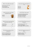 Vorschau - Spiele - Quiz, Memory® und Lesedomino zum Thema Katze - Seite 2