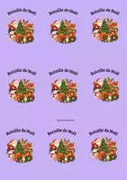 Aperçu - Jeux - Jeu de bataille - Noël 🎅 - Page 1